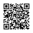 Código QR (código de barras bidimensional)