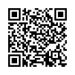 Código QR (código de barras bidimensional)