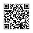 Código QR (código de barras bidimensional)