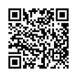 Código QR (código de barras bidimensional)