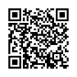 Código QR (código de barras bidimensional)