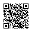 Código QR (código de barras bidimensional)