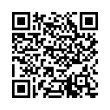 Código QR (código de barras bidimensional)