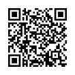 Código QR (código de barras bidimensional)