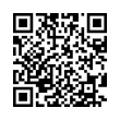 Código QR (código de barras bidimensional)