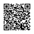 Código QR (código de barras bidimensional)