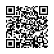 Código QR (código de barras bidimensional)