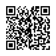Código QR (código de barras bidimensional)