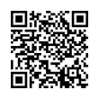 Código QR (código de barras bidimensional)