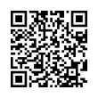 Código QR (código de barras bidimensional)