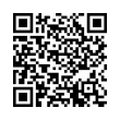 Código QR (código de barras bidimensional)