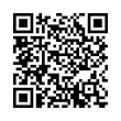 Código QR (código de barras bidimensional)