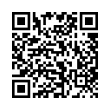 Código QR (código de barras bidimensional)