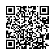 Código QR (código de barras bidimensional)