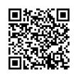 Código QR (código de barras bidimensional)