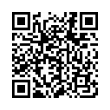 Código QR (código de barras bidimensional)