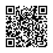 Código QR (código de barras bidimensional)