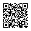 Código QR (código de barras bidimensional)