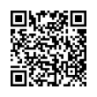 Código QR (código de barras bidimensional)