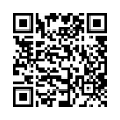 Código QR (código de barras bidimensional)