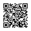 Código QR (código de barras bidimensional)