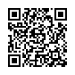 Código QR (código de barras bidimensional)