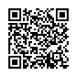 Código QR (código de barras bidimensional)