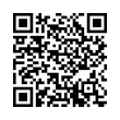 Código QR (código de barras bidimensional)