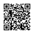 Código QR (código de barras bidimensional)