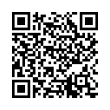 Código QR (código de barras bidimensional)
