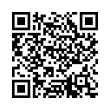 Código QR (código de barras bidimensional)
