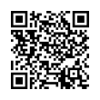 Código QR (código de barras bidimensional)