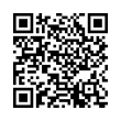 Código QR (código de barras bidimensional)