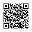 Código QR (código de barras bidimensional)