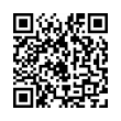 Código QR (código de barras bidimensional)