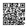 Código QR (código de barras bidimensional)