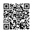 Código QR (código de barras bidimensional)