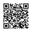 Código QR (código de barras bidimensional)