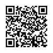 Código QR (código de barras bidimensional)