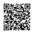 Código QR (código de barras bidimensional)