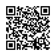 Código QR (código de barras bidimensional)