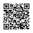 Código QR (código de barras bidimensional)