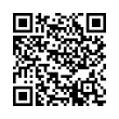 Código QR (código de barras bidimensional)