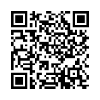 Código QR (código de barras bidimensional)