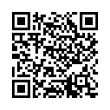 Código QR (código de barras bidimensional)