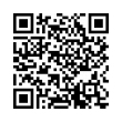 Código QR (código de barras bidimensional)