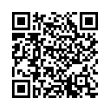 Código QR (código de barras bidimensional)