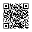 Código QR (código de barras bidimensional)