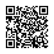 Código QR (código de barras bidimensional)