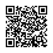 Código QR (código de barras bidimensional)